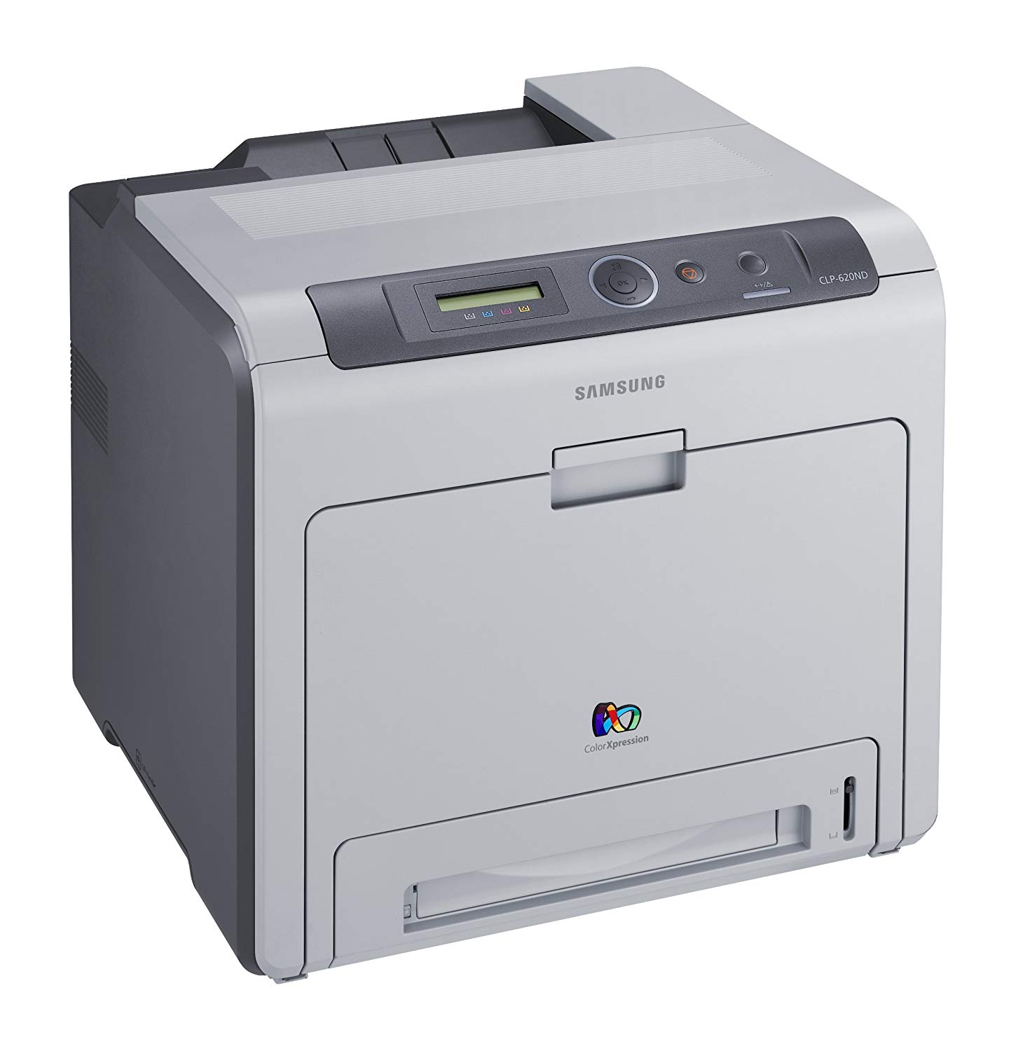 Samsung clp-620nd driver for mac free